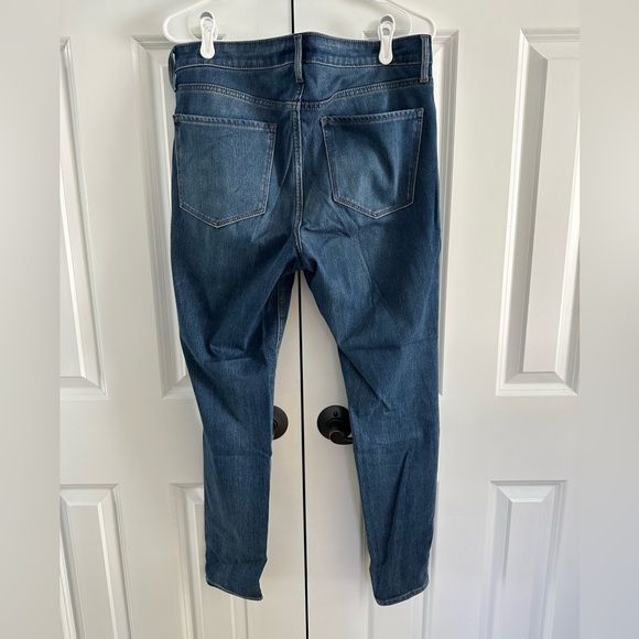 Old Navy Rockstar Jeans - Picture 2 of 4